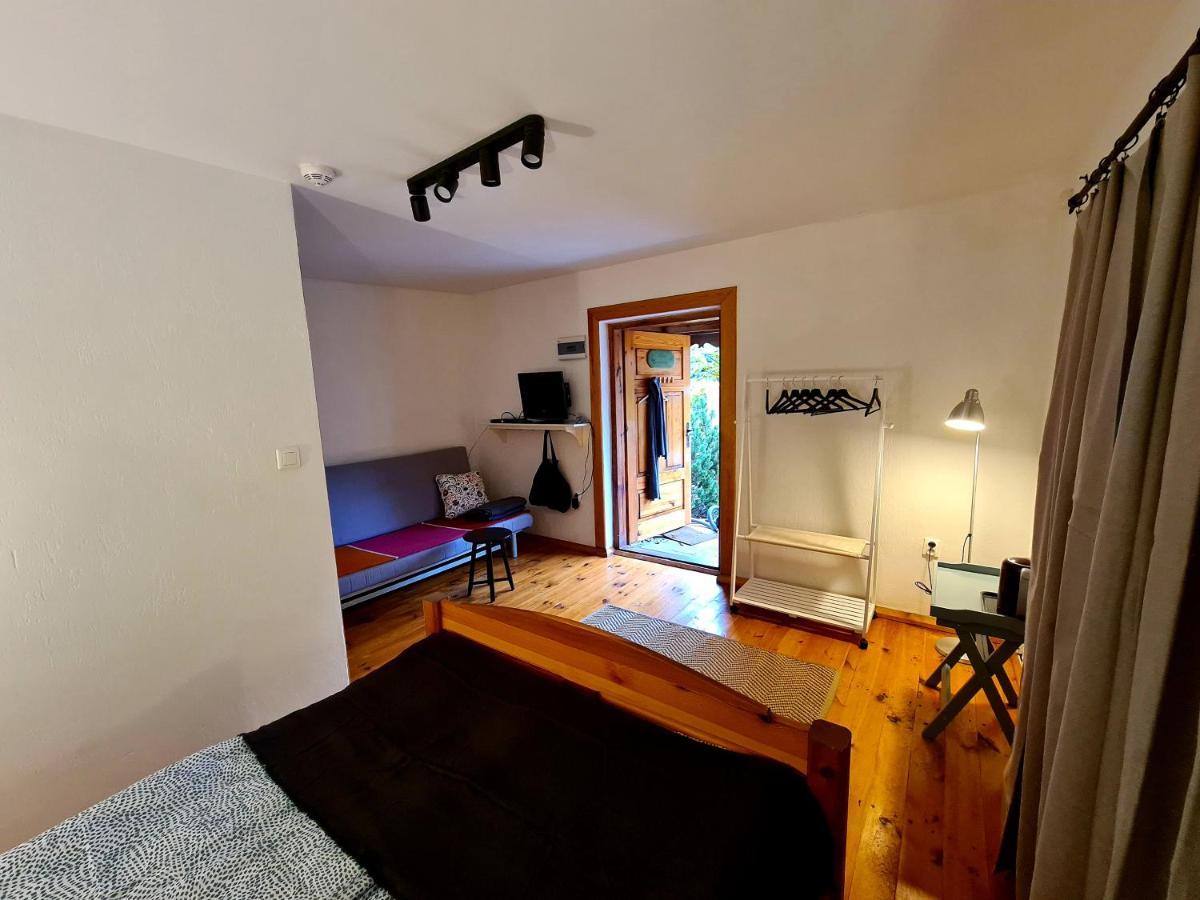 Oberza Pod Zlotym Prosiakiem Hotel Nieborow Ngoại thất bức ảnh