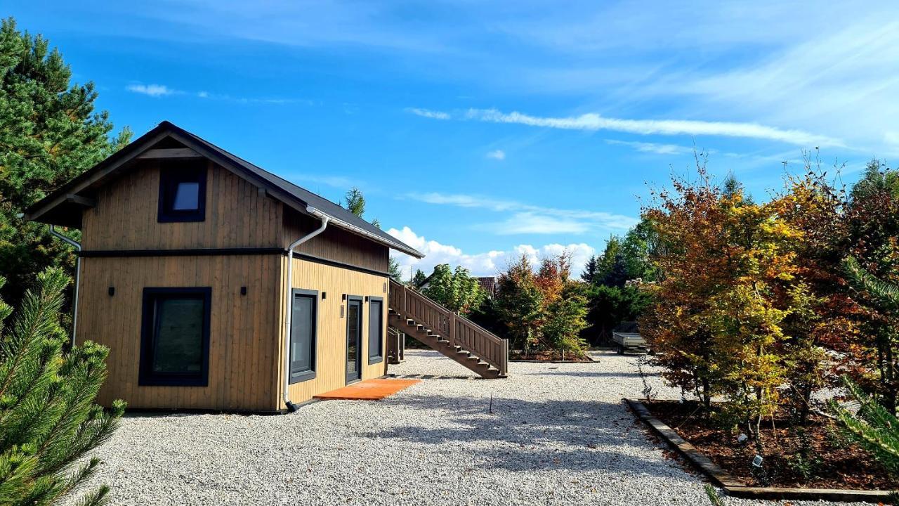 Oberza Pod Zlotym Prosiakiem Hotel Nieborow Ngoại thất bức ảnh