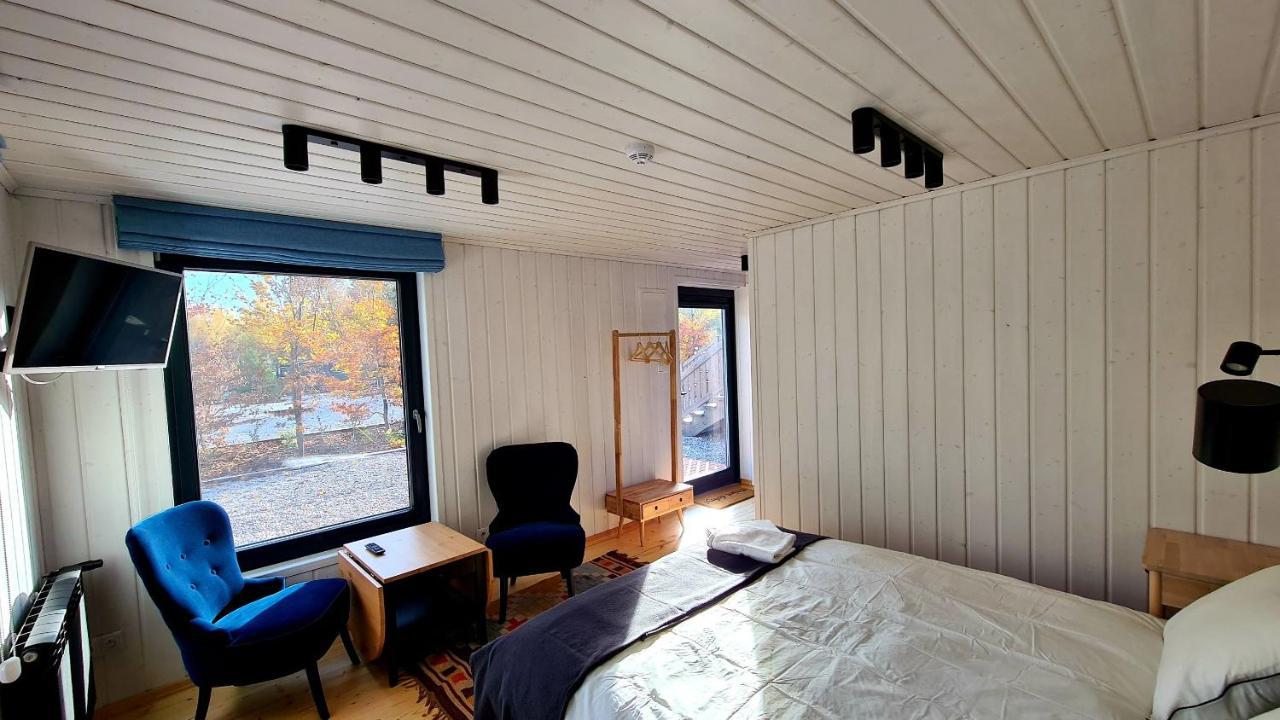 Oberza Pod Zlotym Prosiakiem Hotel Nieborow Ngoại thất bức ảnh
