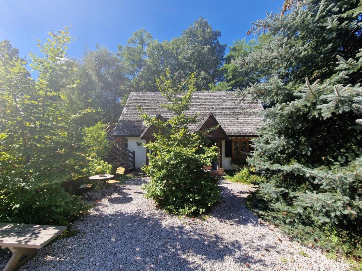 Oberza Pod Zlotym Prosiakiem Hotel Nieborow Ngoại thất bức ảnh