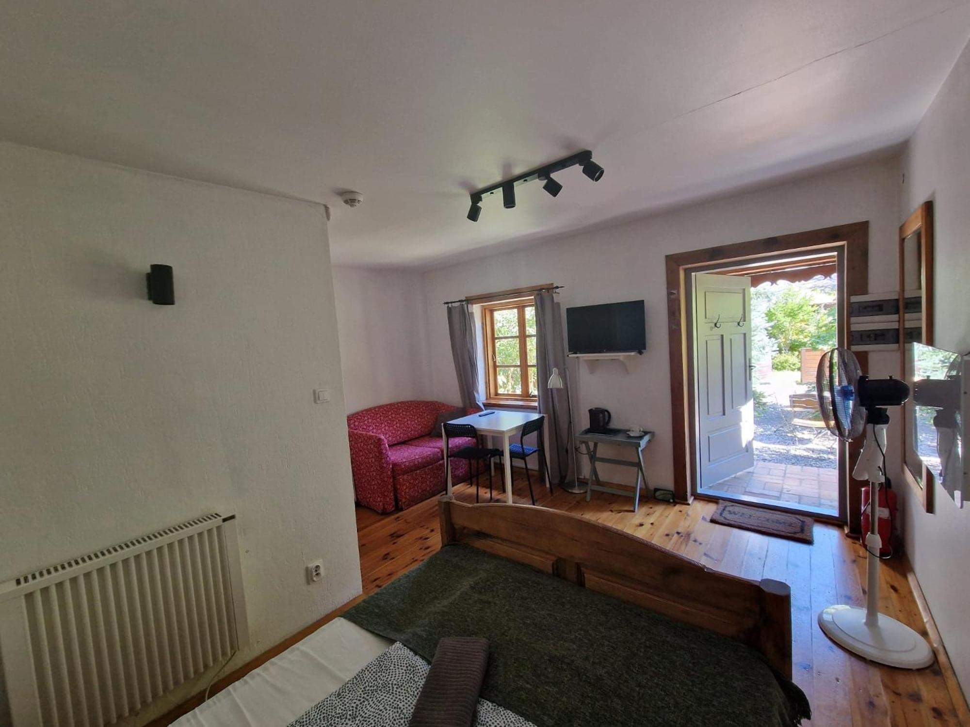Oberza Pod Zlotym Prosiakiem Hotel Nieborow Ngoại thất bức ảnh