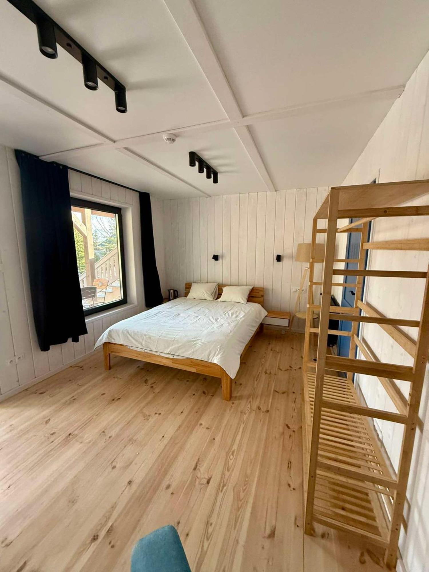 Oberza Pod Zlotym Prosiakiem Hotel Nieborow Ngoại thất bức ảnh