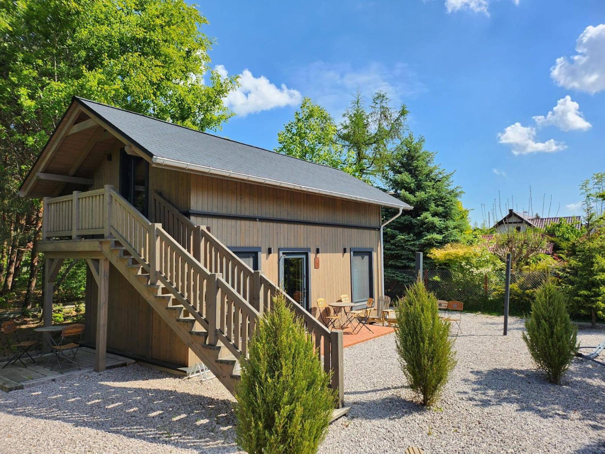 Oberza Pod Zlotym Prosiakiem Hotel Nieborow Ngoại thất bức ảnh